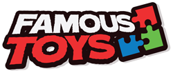 CMS FamousToys